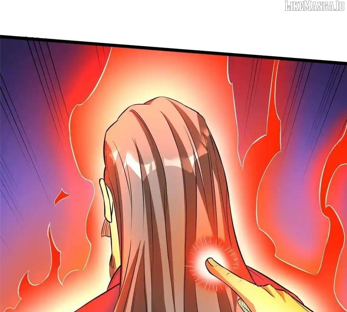 Divine Urban God Chapter 293 - page 119